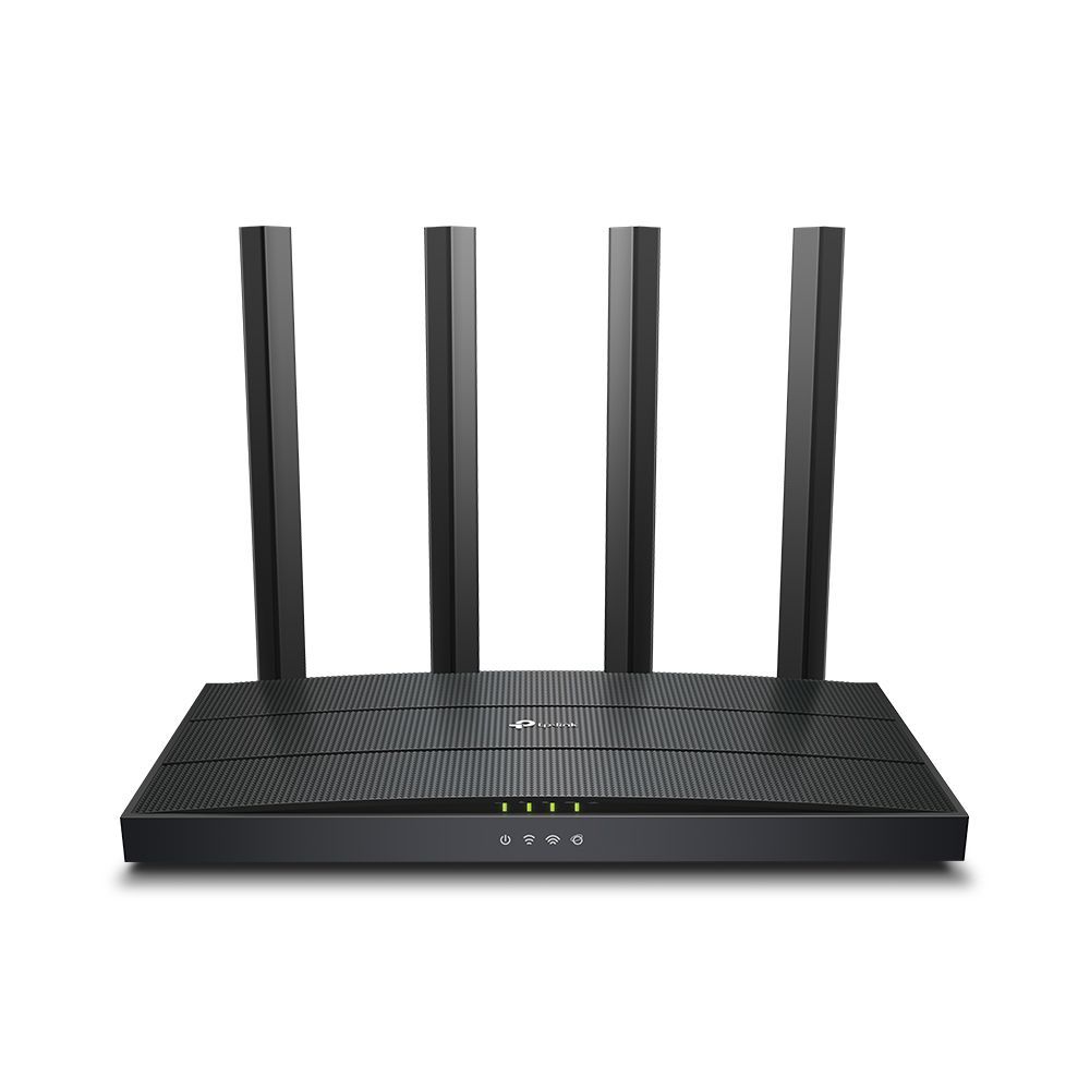 티피링크 TP-LINK Archer AX17 Wi-Fi 6 듀얼 밴드 무