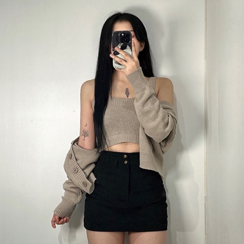 모듬컴퍼니 소프트 인기템 SET 레이어드 모음