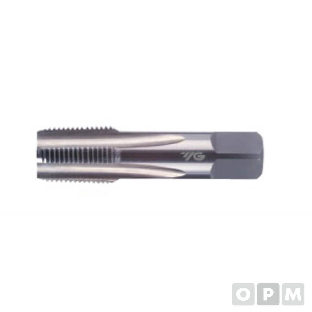 YG 파이프탭(HSS) 단나사 S-NPT1/8-27(T2571200)