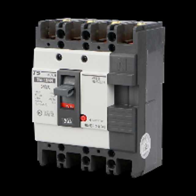 전기 산업용 배선차단기 TB 104N 4P 20A 14kA 전기