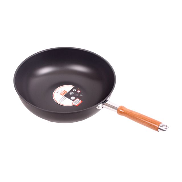 SE 경질 중국팬 36cm 1개
