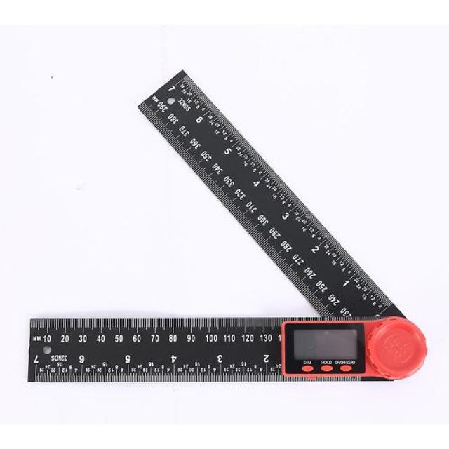 BT-PB300 블루텍각도기디지털각도기 1EA BT-PB300