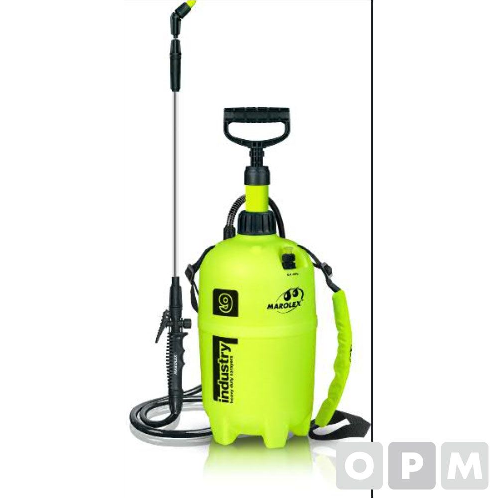 INDUSTRY 9 9500ml높이-570mm 너비-220mm 2.2kg