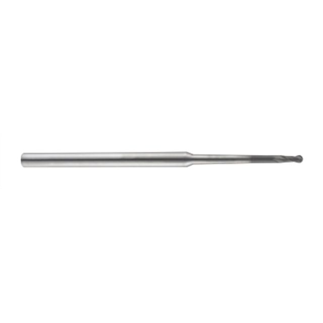 G-CUT 2F 테이퍼넥 볼 E/M 2FX1.5X6X4(60)X110(1도)