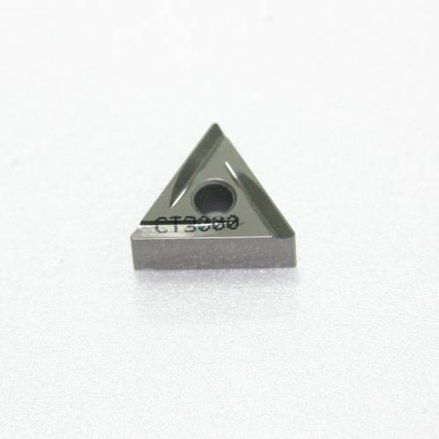 대구텍 선반인서트 TNGG220404R CT3000 10EA
