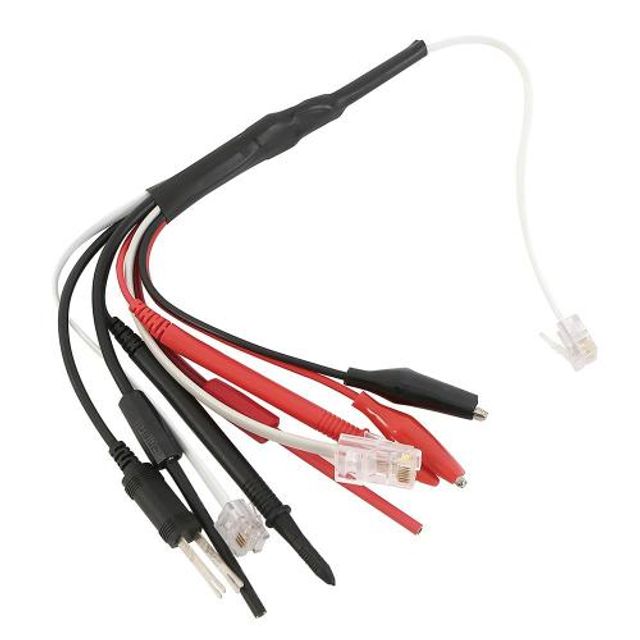 세신 압착기 테스터코드 SB-TC6 SB-TC6 KF-TC6 1EA