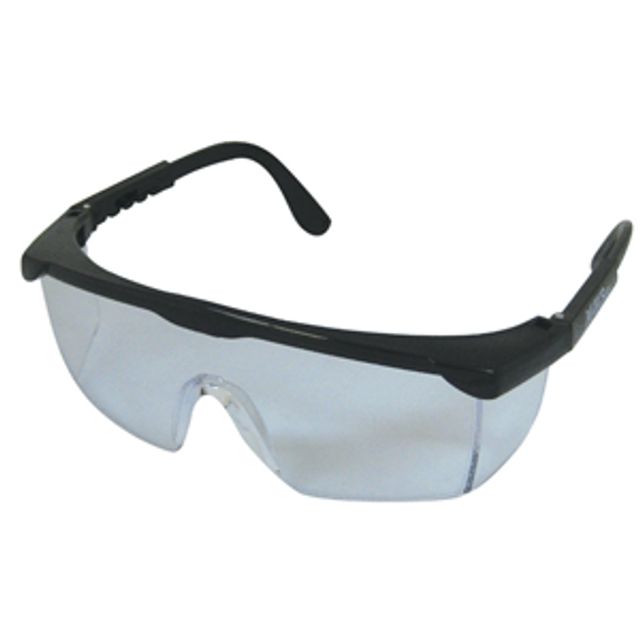 MARINSAFE 보안경 MB-101 무색 (10)EA