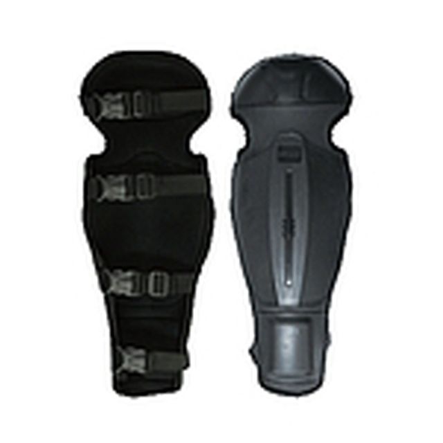 예초기 무릎보호대 탈부착 발목다리 안전장비용품