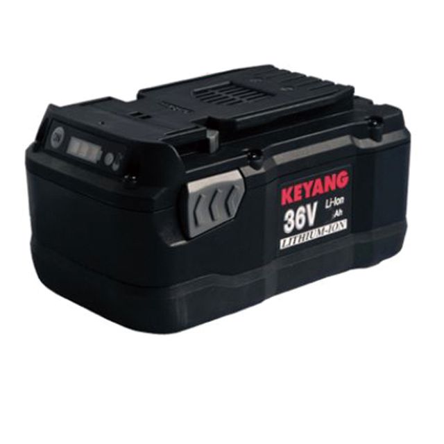 계양AC 배터리 리튬 BL36004(36/4.0) DH-3600L용 50