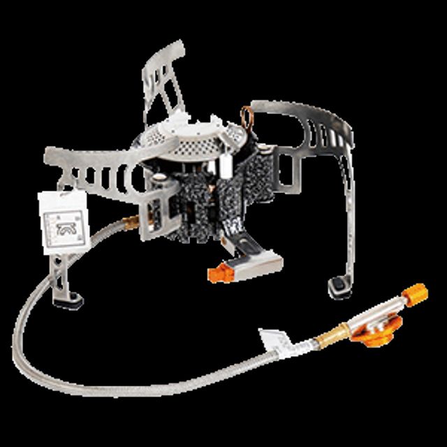 휴브텍 스토브(호스버너) HT-901 본체150x150mm/호