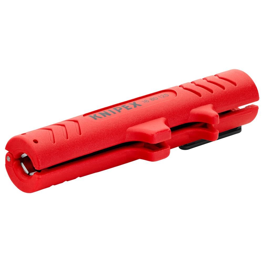 KNIPEX 크니펙스 에르고스트리퍼 16 80 125 SB