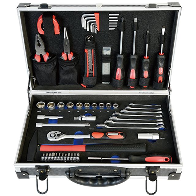 SM-TS72 스마토 공구세트공구세트 1EA SM-TS72(72PC