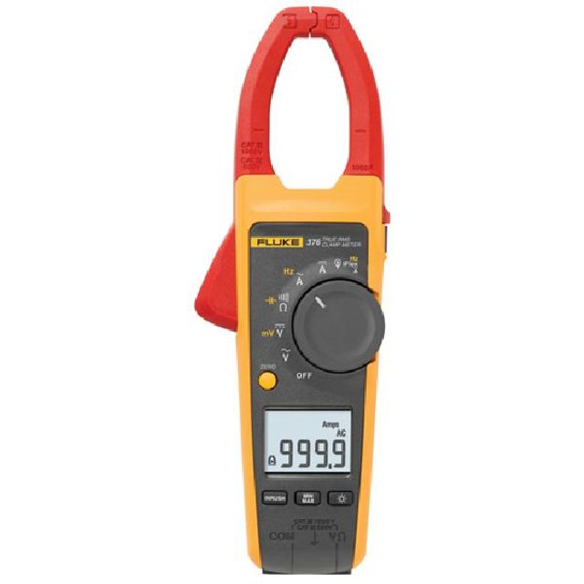 플루크 클램프테스터 FLUKE-376FC/KRSR(4162991)