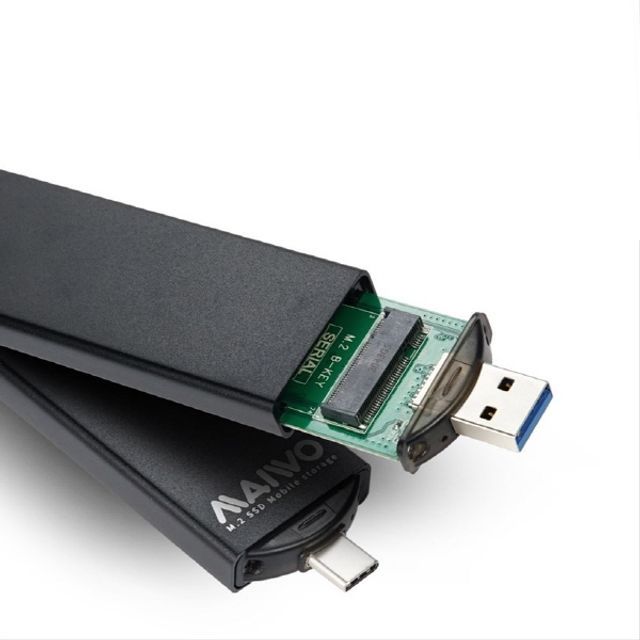 USB 3.1 TypeC USB 3.0 컨버터 M.2 NGFF 외장케이스