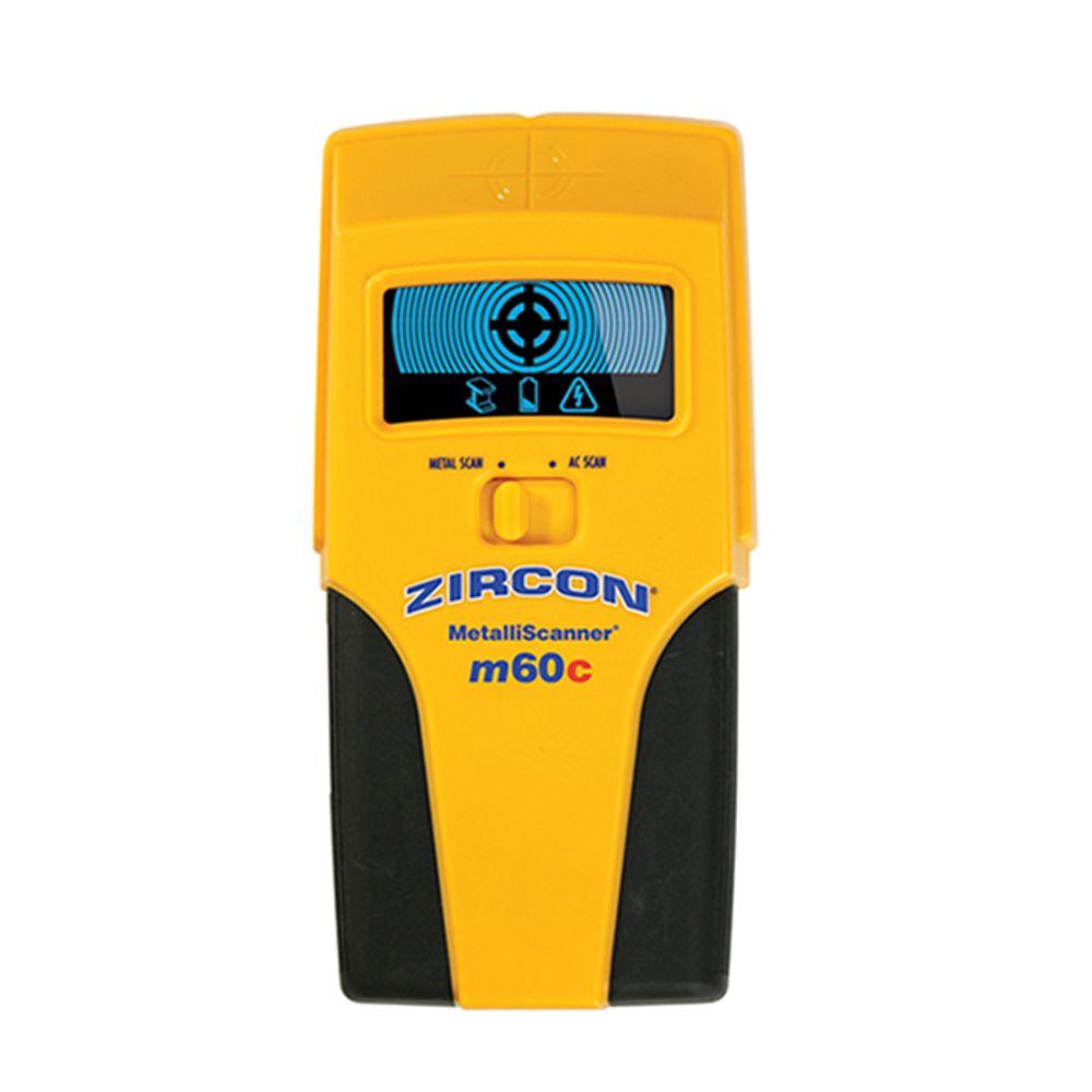 지르콘 M60C 금속탐지기 ZIRCON 금속탐색기 신상