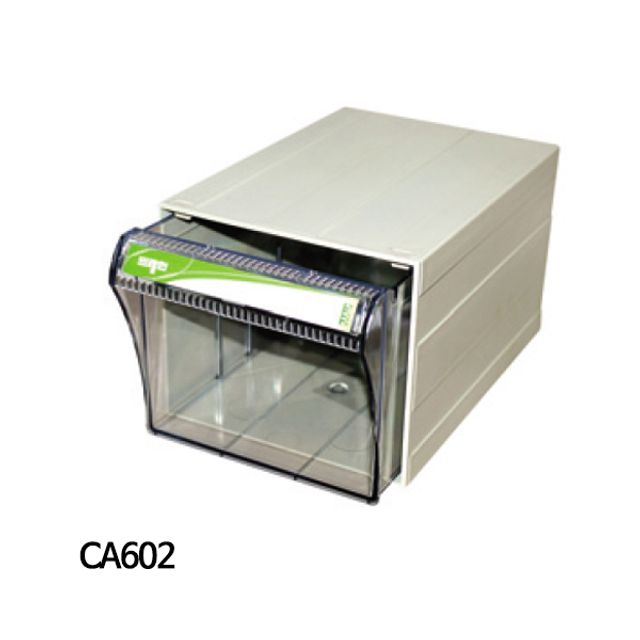중앙브레인 부품박스 부품함 보관함 CA602