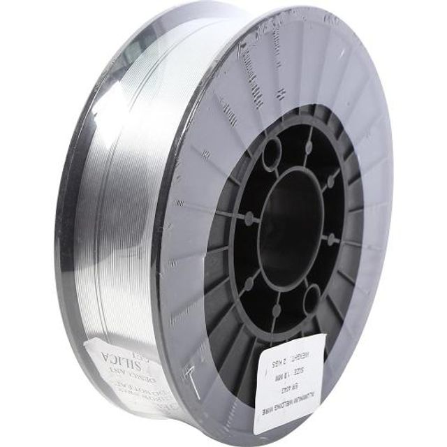MIG4043 CRETOS 알루미늄봉알루미늄(미그) 2KG MIG4