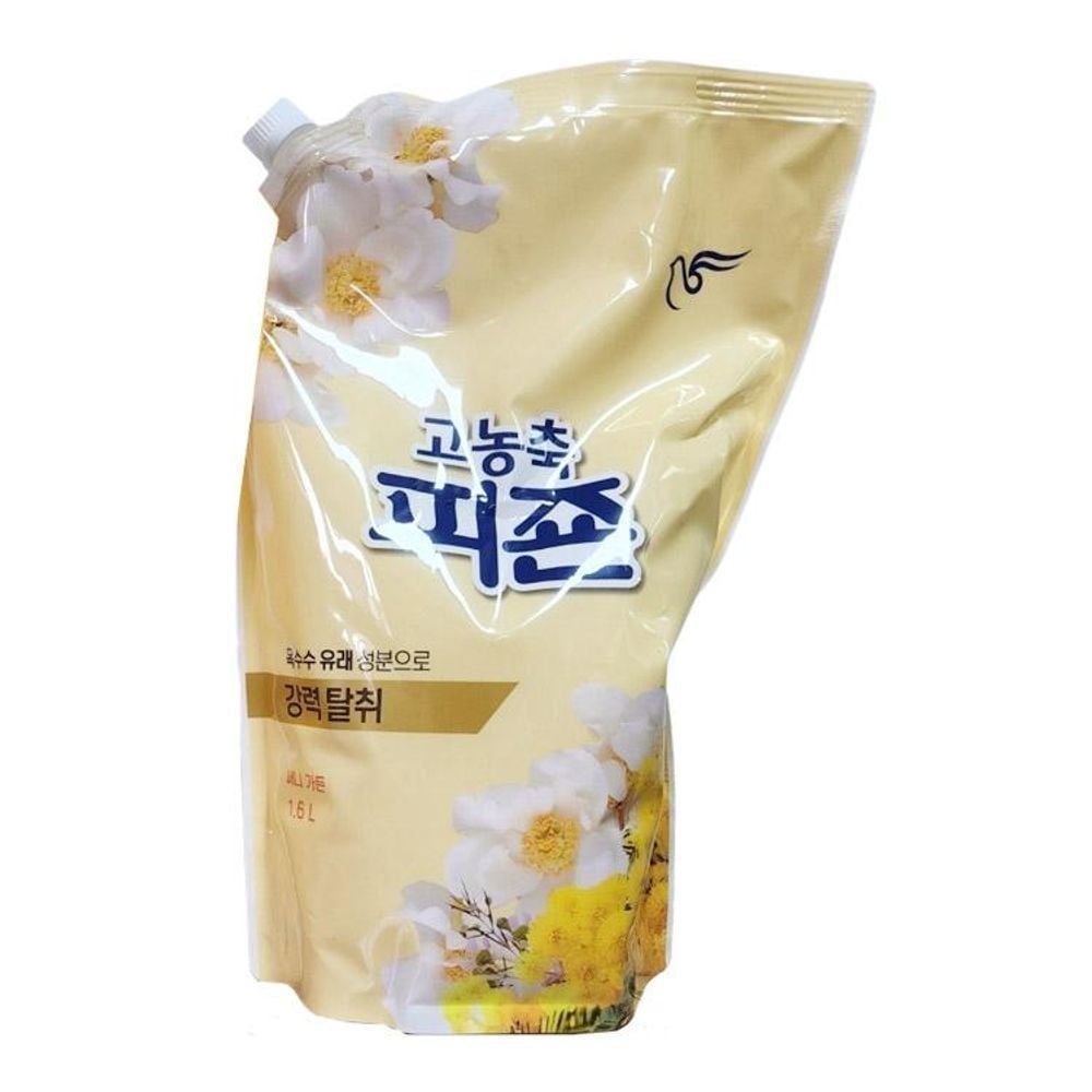 피죤 고농축 피죤(써니가든) 1.6L