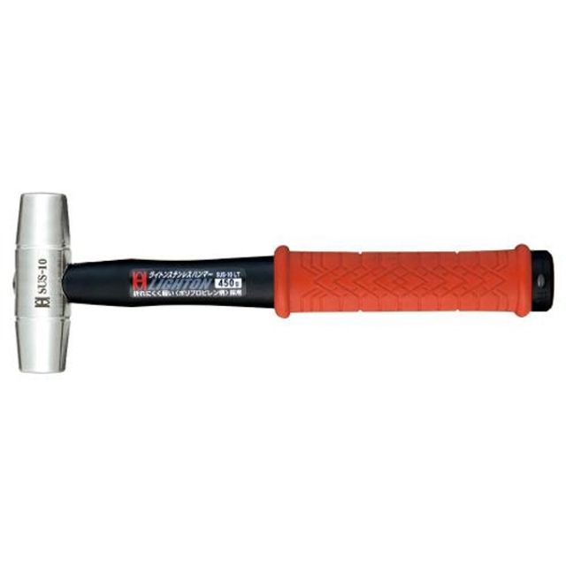 OH 스테인리스망치 SUS-05LT (1개)