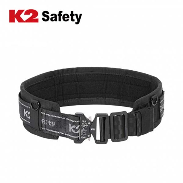 K2 툴벨트 공구벨트4인치 KBT-400 IUA23932