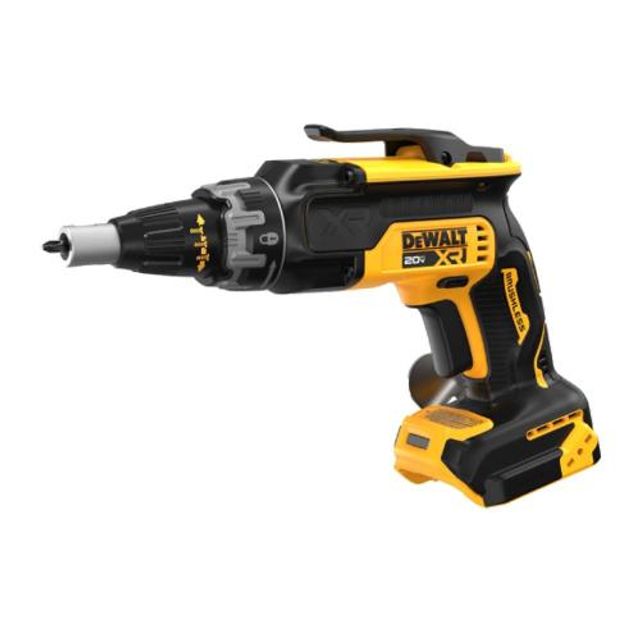 DCF630N(18V/본체만) 디월트 충전충전자동매거진 1E