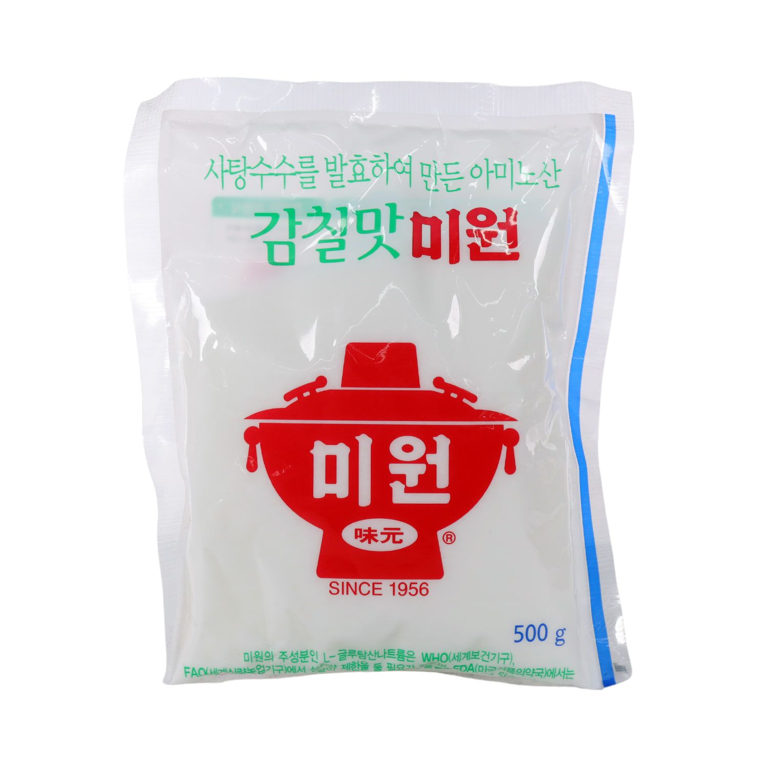 대상 감칠맛 미원 500g