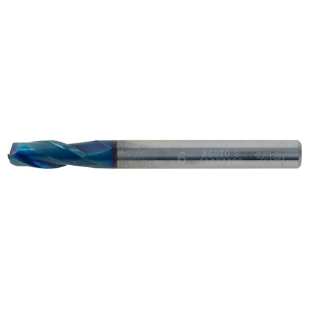 SG8A01050 와이지원초경엔드밀초경엔드밀(X5070S) 1