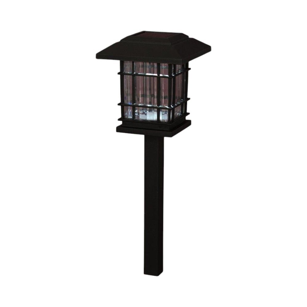 태양광 LED 정원 조명 (2p 백색 D) JT35