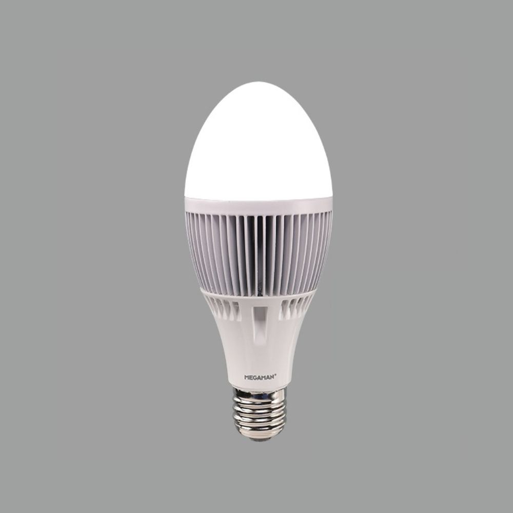 LED램프 미사일 벌브 LED 1등급 MEGA 60W 주광색 E39