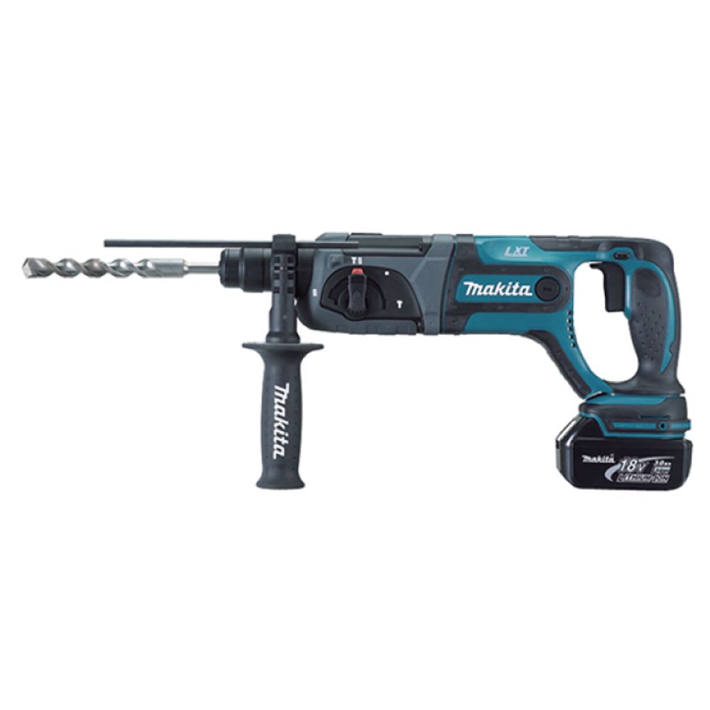 MAKITA 충전로타리해머(본체만)_DHR241Z 18V