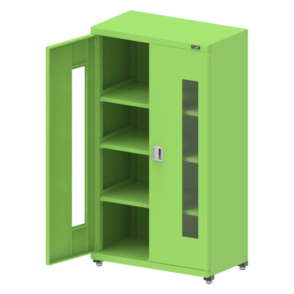 (태진ENG) 캐비닛 TC1000-4B3R 1000x555x1800mm