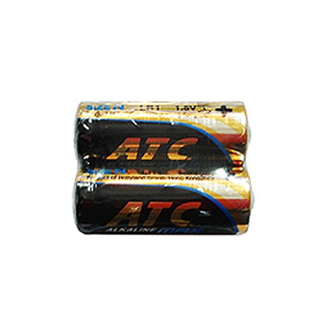 ATC LR1(N)(60알) 알카라인건전지 1.5V LR1-N