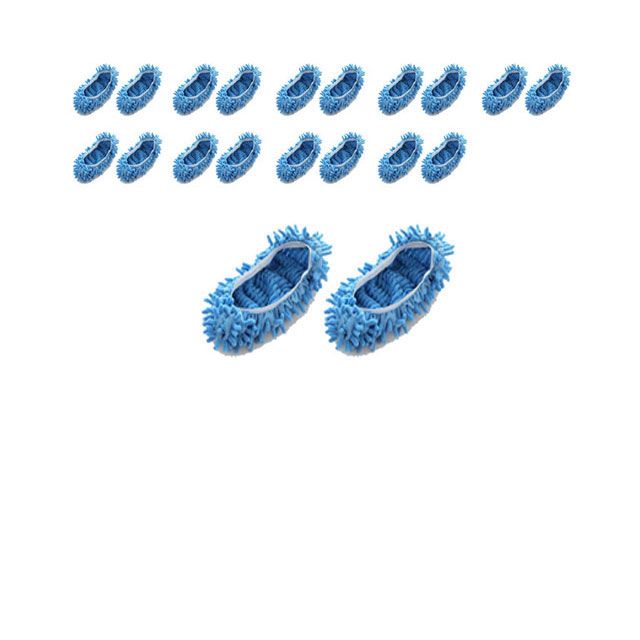 허리 숙이지 않고 청소가 가능한 발걸레 X 10개입