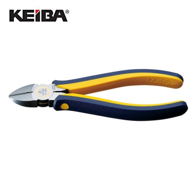 KEIBA 니퍼 신주형(방청용/유럽형) 150mm(6)