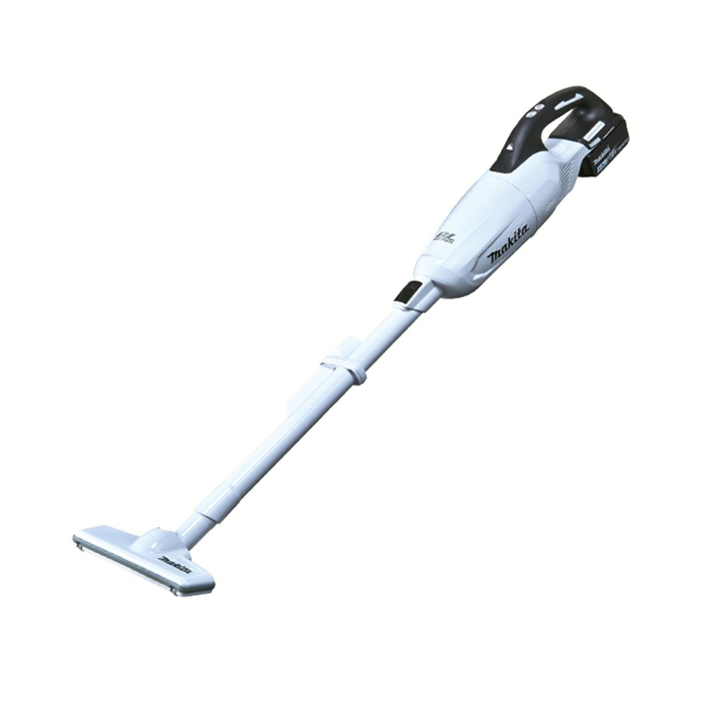 MAKITA 충전청소기(본체만)_DCL281FZW 18V