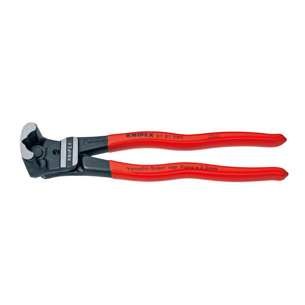 KNIPEX 니퍼(볼트앤드컷팅)_61-01-200SB