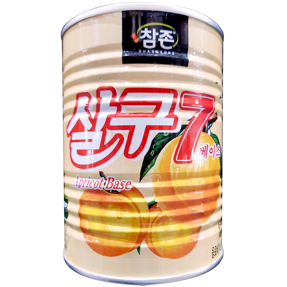 식당용 업소용 식재료 살구원액(원액 835ml)