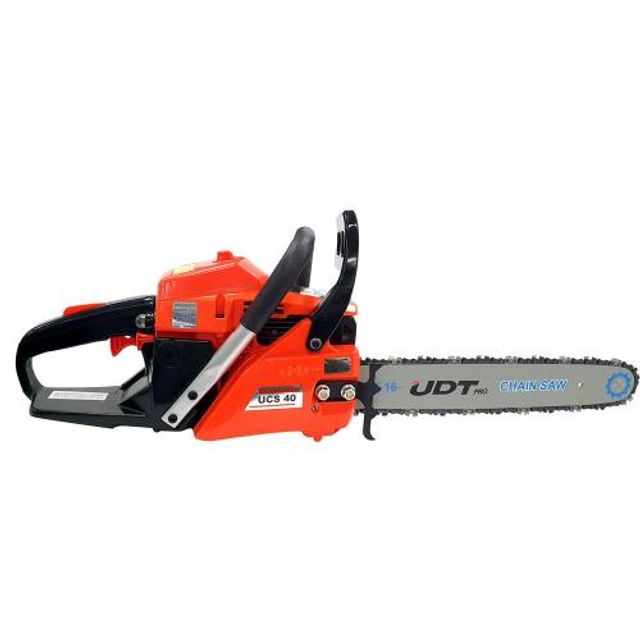 UDT엔진톱 엔진톱 UCS-40 (16) 40cc UCS-40 1EA