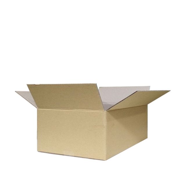 무지 종이박스 택배박스 60X50X30cm 22매