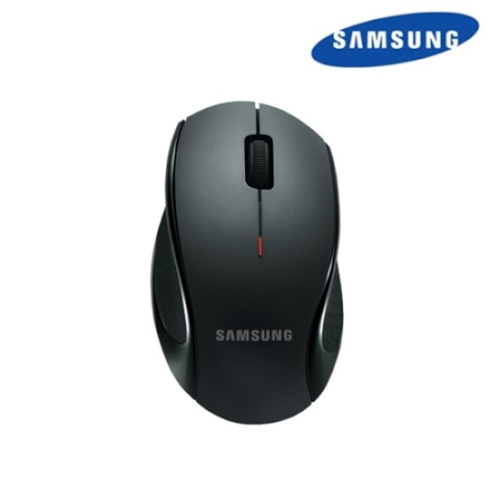 무선 광마우스 SMO-3550B 블랙 삼성전자