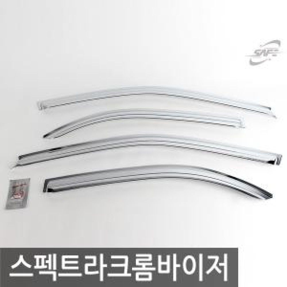 경동/스펙트라 크롬윈도우바이저 o1