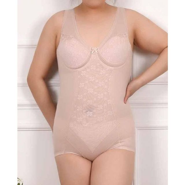 넓은어깨끈 노몰드 와이어 보정강화 빅사이즈 올인원