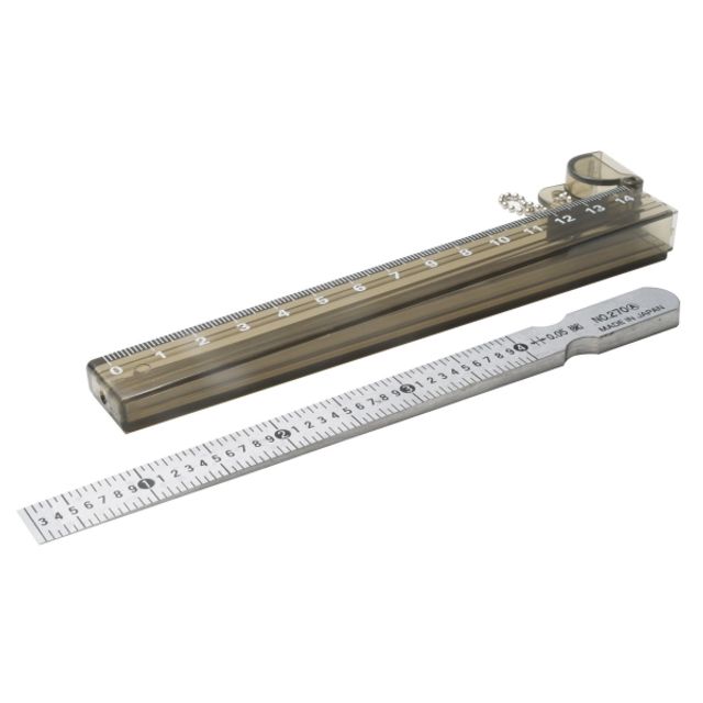 데퍼게이지 0.3-4.0MM 270-A