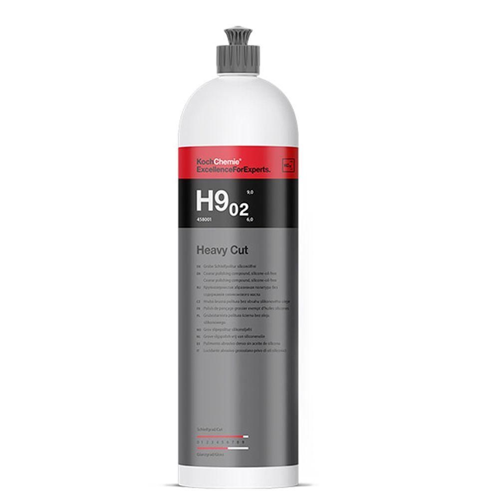 H9.02 헤비컷 1000ml 1200방 컴파운드