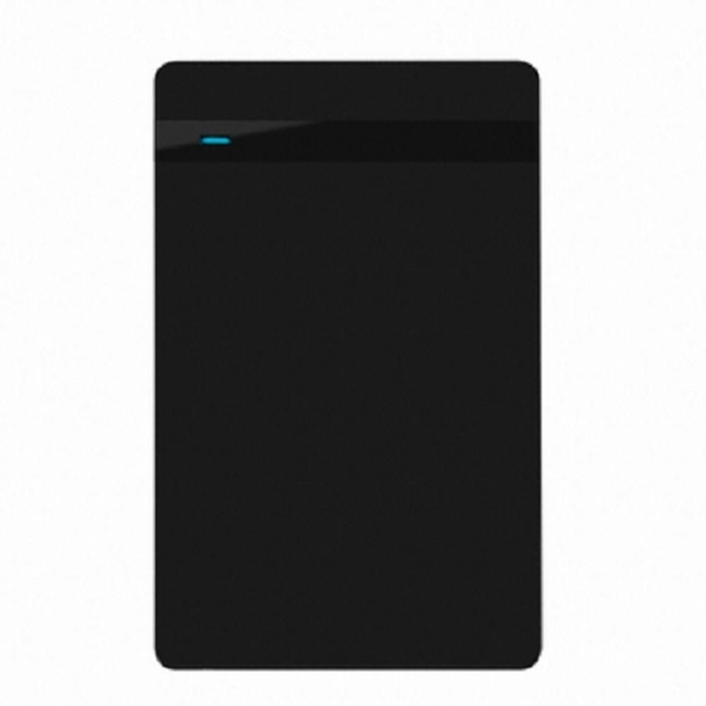 조립 외장HDD NEXT-525U3 250GB