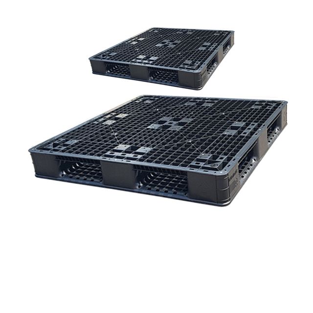 1100 X 1100 X 150mm 핸드카 사용 파렛트 X 2개입