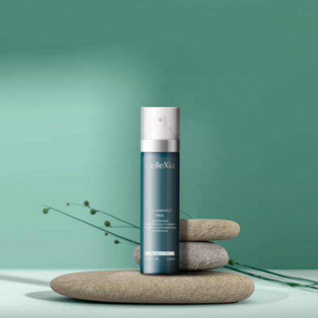 셀레시아 바이오 에센스 미스트 120ml