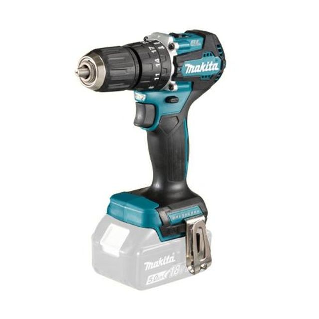 DHP487Z (18V/본체만) 마끼다 충전충전해머드릴드라