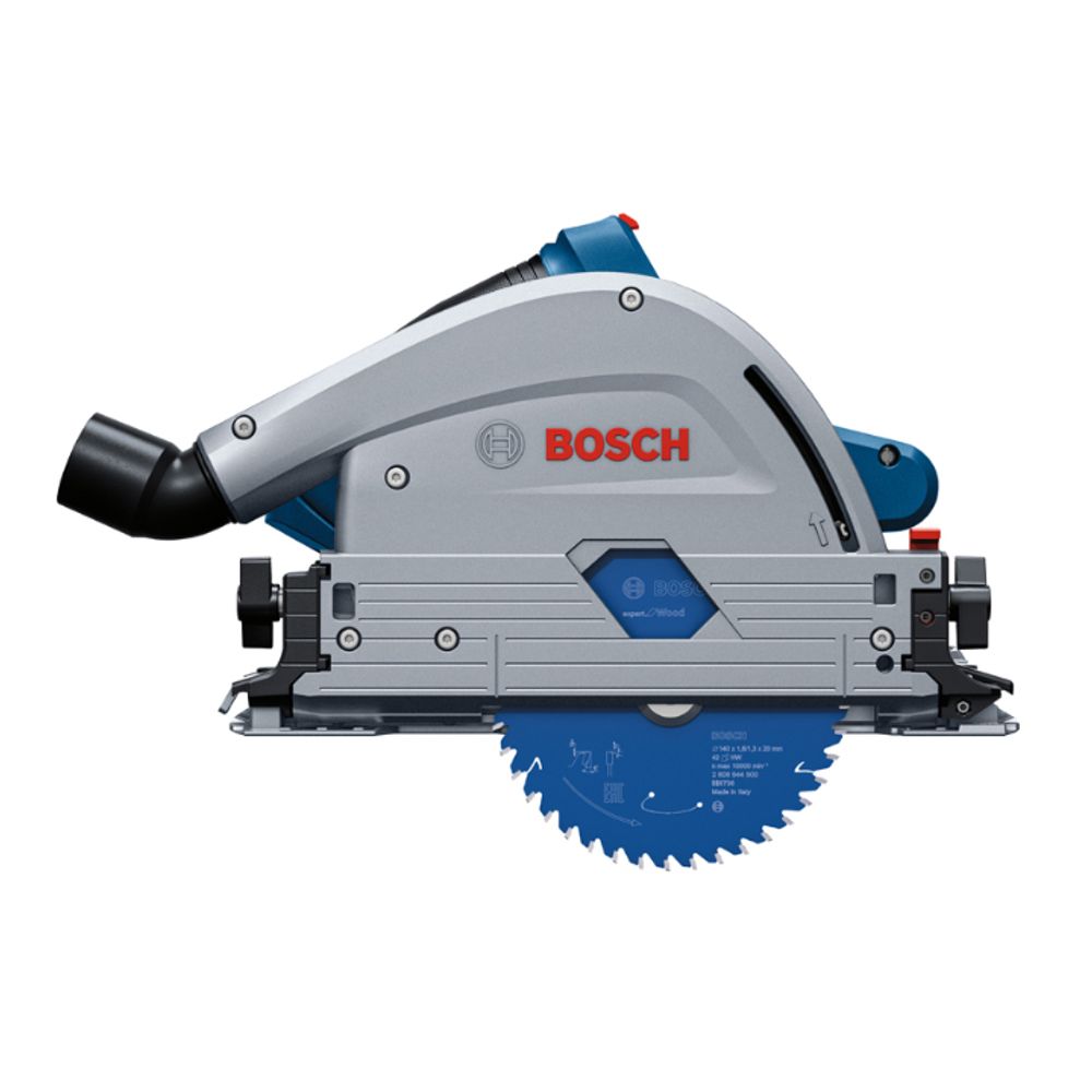 BOSCH 충전플런지쏘_GKT18V-52GC (ProCORE18V 8.0Ah