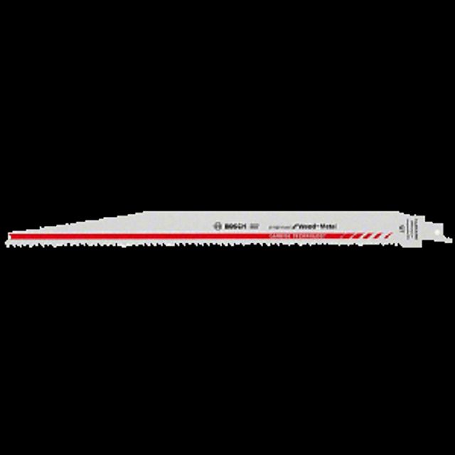 BOSCH 컷쇼날(EXPERT) S-1256XHM 철재용(1PCS)/300x
